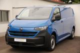 Volkswagen T7 Transporter Kasten LR 5-JAHRE-GARANTIE-250'KM - Volkswagen T7 Transporter: Van
