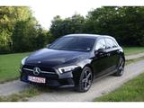 Mercedes-Benz A 160 Progresssive   Business- Paket /Night-Pake - Mercedes-Benz A 160 mit Benzin-Antrieb