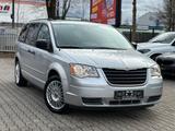Chrysler Grand Voyager / Town Country 3.3 V6 Aut. 7-Sitze - gebrauchte Chrysler Grand Voyager aus dem Jahr 2007