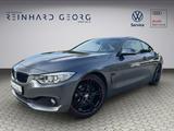 BMW 420i Coupe Individual*SHZ*PDC*GRA*XEN*20" ALU - gebrauchte BMW 420 aus dem Jahr 2014