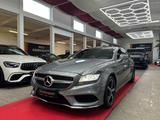 Mercedes-Benz CLS 350d 4Matic Shooting Brake BlueTec*AMG*MEMOR - Mercedes-Benz CLS Shooting Brake aus 2014