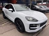 Porsche Cayenne Coupe GTS Leichtbau · Sportp· Burmester - Porsche Cayenne GTS