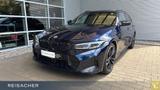 BMW M340d A xDrive Tou LCProf,AHK,Standhzg,H+K,ACC, - gebrauchte BMW M340d aus dem Jahr 2023