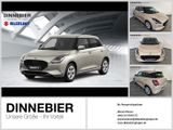 Suzuki Swift Comfort (CVT) *6 Jahre Garantie* - Suzuki Swift Jahreswagen
