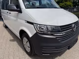 Volkswagen T6.1 Transporter lang LR Aut. PDC SHZ - Volkswagen T6 mit Elektro-Antrieb