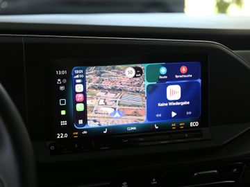 Volkswagen Caddy eHybrid DSG PanAmericana LED NAVI ACC AHK