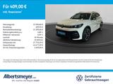 Volkswagen Tiguan 2.0 TSI 4Motion R-Line +DSG+ACC+NAVI+LM++ - VW Tiguan von 2025