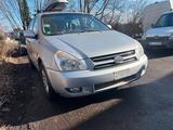 Kia carnival 2,9 7 sitzer - Kia Carnival aus 2007 mit Diesel-Antrieb