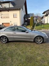 Mercedes-Benz CLK 350 AVANTGARDE Avantgarde - Mercedes-Benz CLK 350 Gebrauchtwagen
