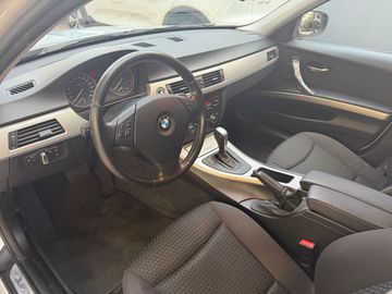BMW 318 - 7
