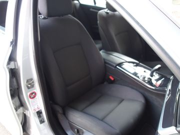 BMW 520 - 11