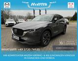 Mazda CX-5 ADVANTAGE E-HECKKLAPPE VOLL-LED NAVI