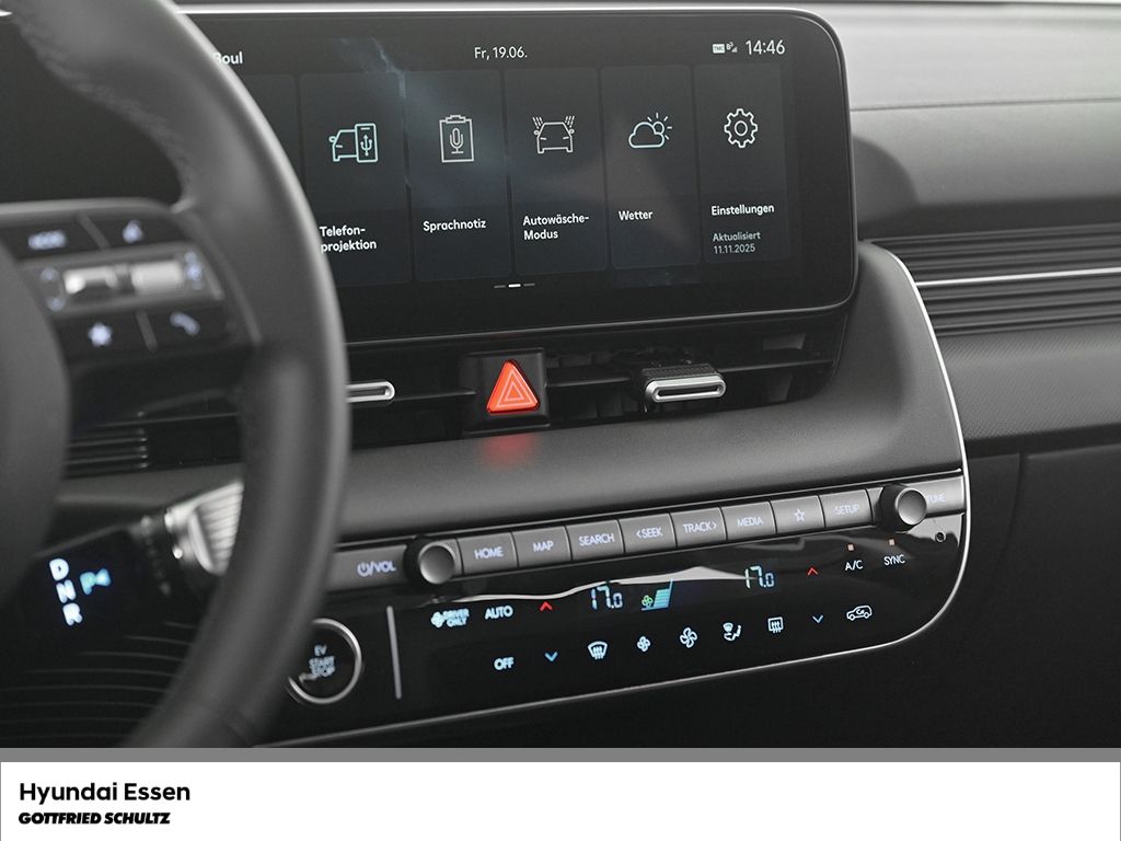 Hyundai IONIQ 5 – Bild 13