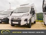 Sunlight Adventure T 58 ***GÜMA-SONDERPREIS-AKTION*** - Sunlight A 58
