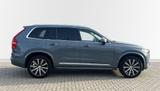 Volvo XC90 B5 D AWD Ultimate Bright AHK 360 22 Zoll - Volvo XC90 in Saarbrücken