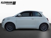 Fiat 500e - Vorschau Bild 4