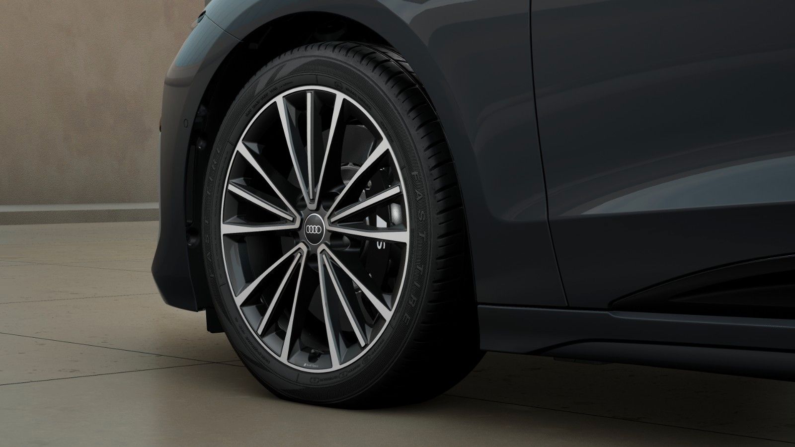 Audi S6 e-tron - Bild 5