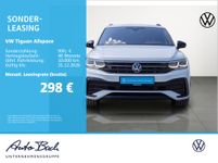 Volkswagen Tiguan Allspace - Vorschau Bild 2
