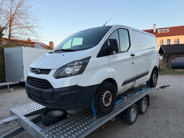 Ford Transit Custom Kasten 270 L1