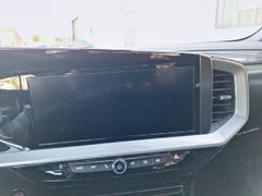Fahrzeugabbildung Opel Mokka Ultimate 1.2 Turbo, Tot-Winkel,MATRIX,Navi