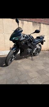 Honda CBR 125 JC39 - HONDA 2008 CBR 125