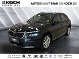 Skoda Kamiq 1.0 TSI DSG Style LED KLIMAAUT PDC FSE SHZ - Skoda Kamiq Gebrauchtwagen in Berlin