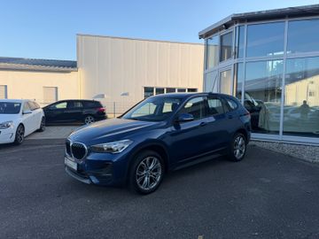 BMW X1 - 3