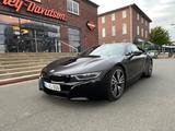 BMW i8 Coupe Pure Impulse  - BMW i8: Pure Impulse