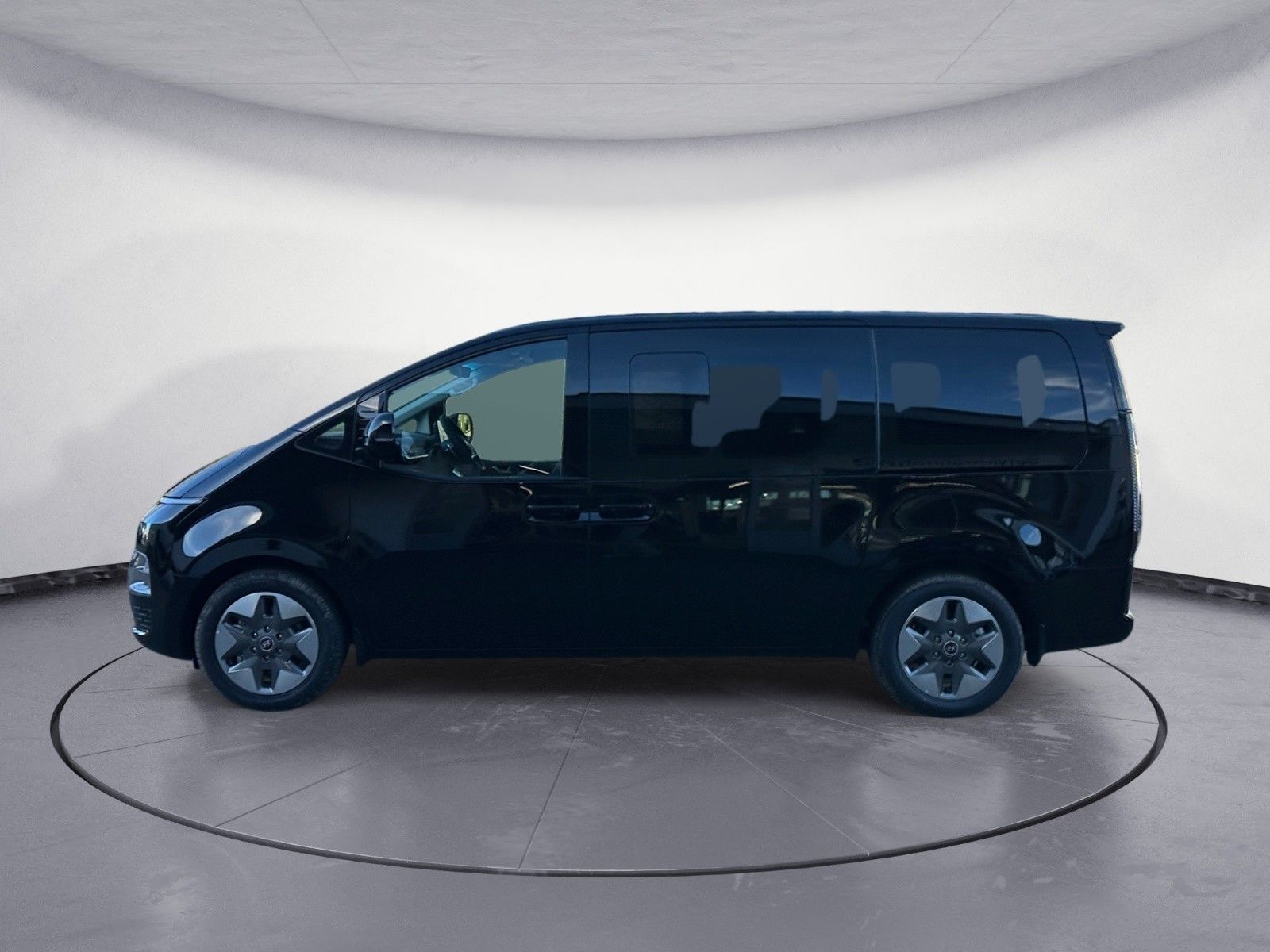 Hyundai Staria – Bild 5