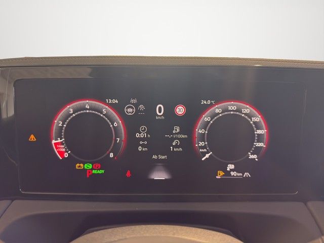 Fahrzeugabbildung Volkswagen Tiguan Elegance 1.5 eTSI 110 kW *AHK*
