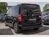 Opel Zafira Life M 2.0 D HUD Navi Leder Soundsystem M - Opel mit Diesel-Antrieb: 0