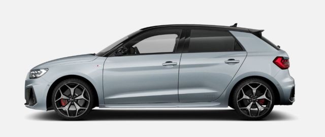 A1 Sportback 40 TFSI S LINE+SONOS+KAMERA+SZHZG+