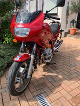 Yamaha XJ 900 S Diversion  - YAMAHA DIVERSION