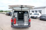 Volkswagen T6 2.0 TDI 4Motion 3 Sitzer KLIMA AHK Werkstatte - Volkswagen Diesel Abschleppwagen T4