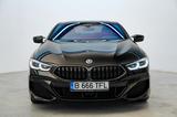 BMW 840 xDrive M Package / Individual  - schwarze BMW 840
