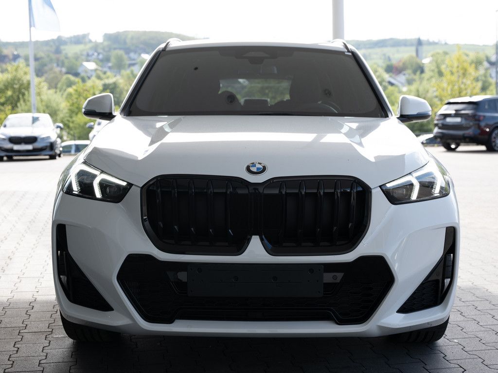 BMW X1 - Bild 3