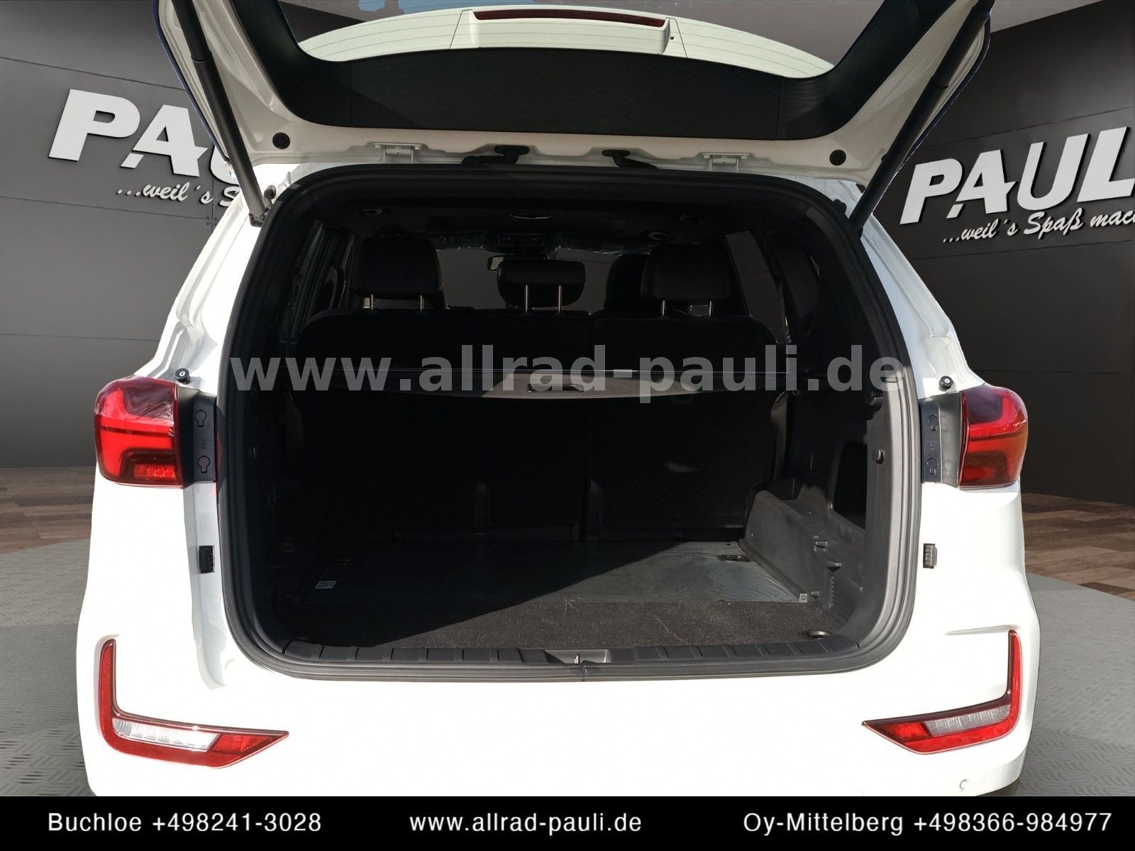 Kgm Rexton 2.2 D LUX 4x4 | 360° Kamera