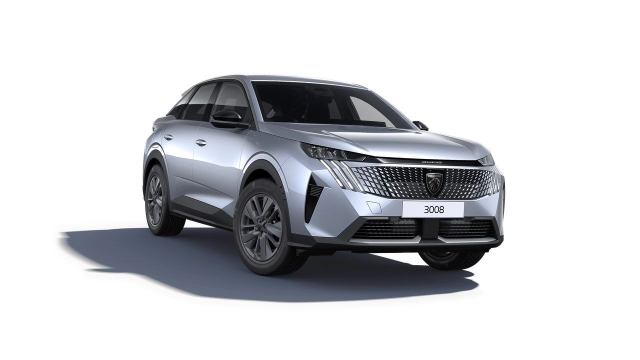 Peugeot 3008 - Bild 7