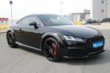 Audi TTS Coupe 2.0 TFSI quattro S-Tronic Matrix Kamer - Audi TTS Gebrauchtwagen