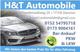 H & T Automobile