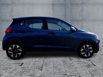 Hyundai i10 1.2 Trend (79PS) MY25 5-MT