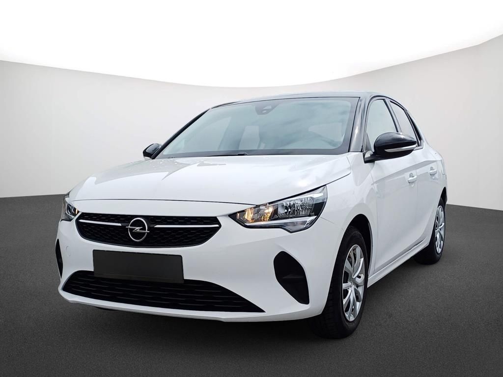 Image of Opel Corsa