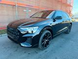 Audi Q8 50 TDI Quattro*S-Line*Matrix*Facelift*TOP* - gebrauchte Audi Q8 mit Facelift