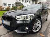 BMW 120i M-Paket Sportsitze Aut. Xenon wen... - BMW 120 in Wuppertal