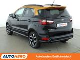 Ford EcoSport 1.0 EcoBoost ST-Line Aut.*NAVI*TEMPO* - gebrauchte Ford EcoSport aus dem Jahr 2019