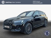 Audi Q7 - Vorschau Bild 1