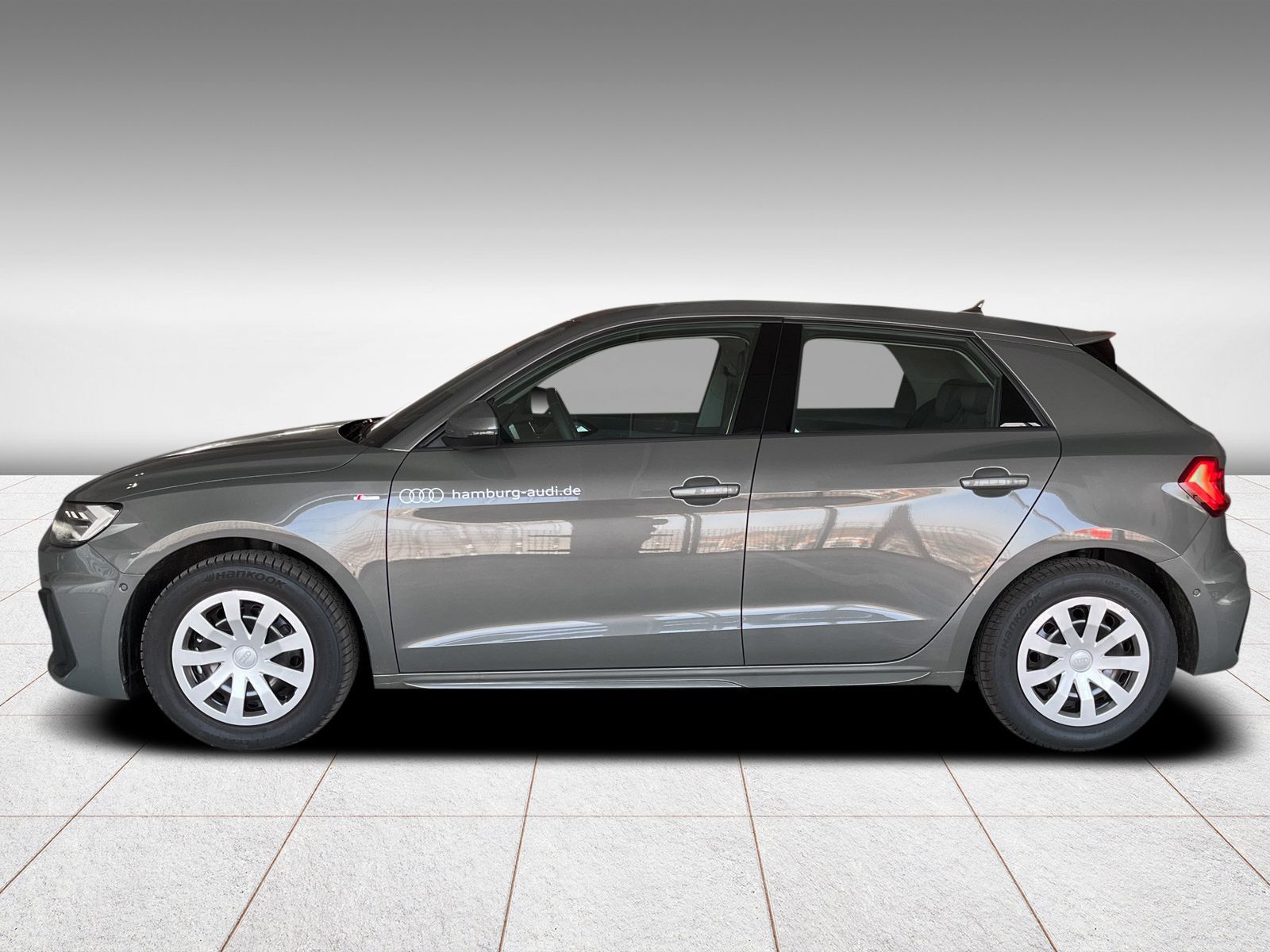 Audi A1 - Bild 3