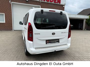 Toyota Proace (Verso) - 9