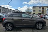 Mitsubishi ASX 1,6 Diamant Edition+ 2WD - Mitsubishi Gebrauchtwagen in Stuttgart