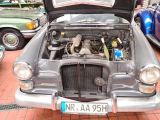 Mercedes-Benz 200 D Heckflosse - Mercedes-Benz mit Diesel-Antrieb: Heckflosse